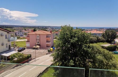 Novigrad Apartment | Apartment The View