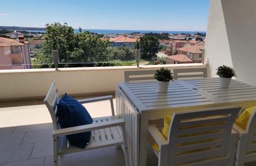 Novigrad Apartment | Apartment The View