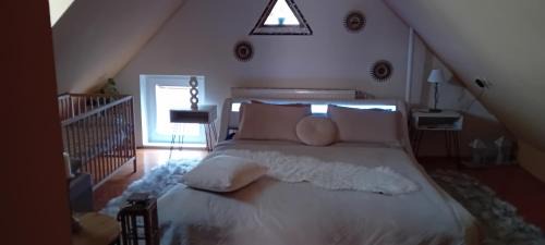 Ljubljana Apartment | Apartment THEA 100m2 with 2 bathrooms for 5 guests