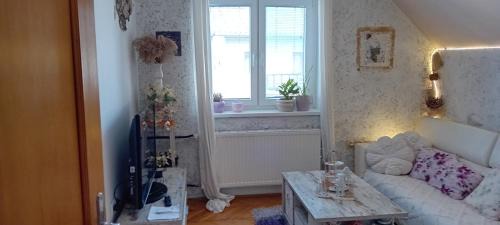 Ljubljana Apartment | Apartment THEA 100m2 with 2 bathrooms for 5 guests