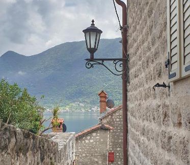 Perast House | Apartment Theodore