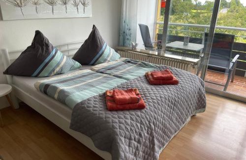 Aichmuhle Apartment | Apartment-Thermen-Zeit