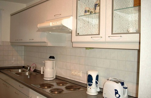 Wettelrode Apartment | Apartment Thiele - Apartment