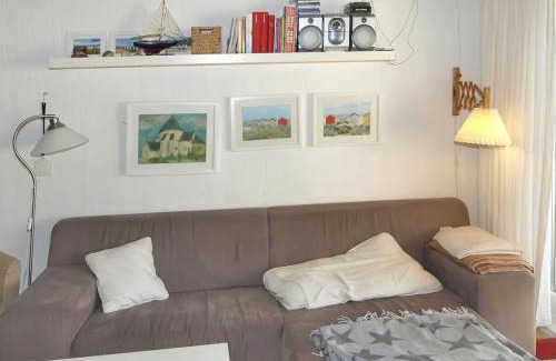 Akirkeby Apartment | Apartment Thorke - 5km from the sea by Interhome