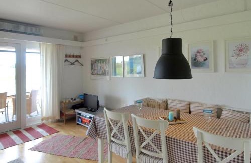 Akirkeby Apartment | Apartment Thorke - 5km from the sea by Interhome