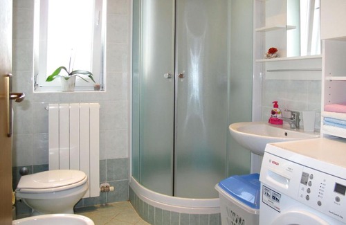 Vabriga Apartment | Apartment Ticy - PRC169