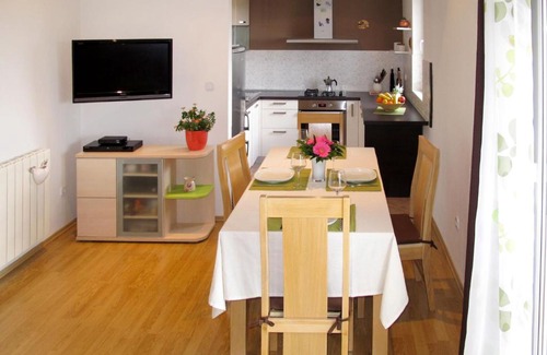 Vabriga Apartment | Apartment Ticy - PRC169