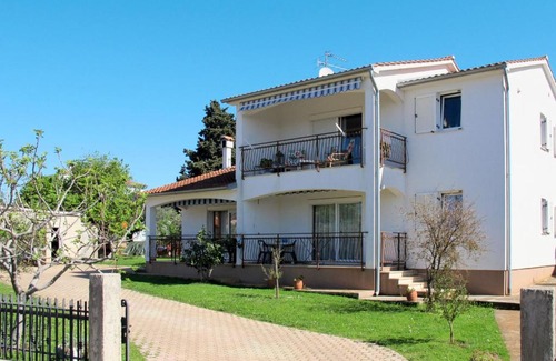 Vabriga Apartment | Apartment Ticy - PRC169