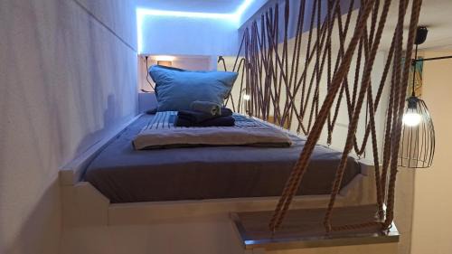 Bohmischbruck Apartment | Apartment Tiny Style