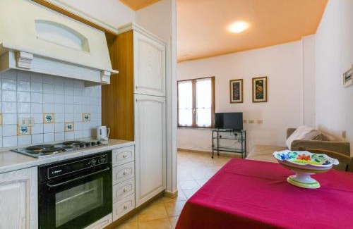 Fucecchio Apartment | Apartment Tipologia Trilocale by Interhome