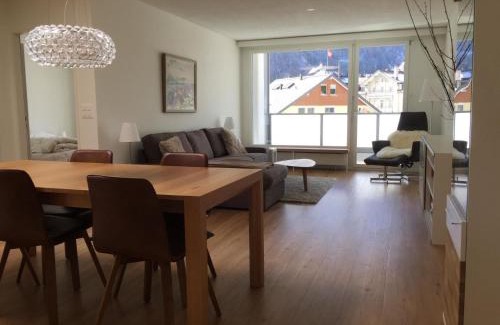 Engelberg Apartment | Apartment Titliszentrum 2 by Interhome