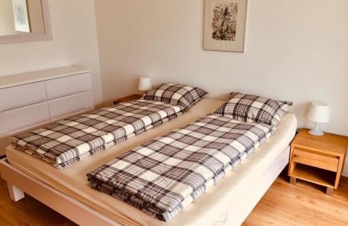 Engelberg Apartment | Apartment Titliszentrum 2 by Interhome