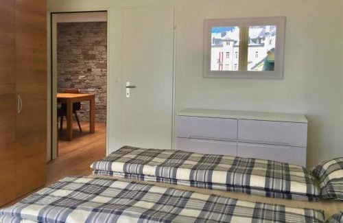 Engelberg Apartment | Apartment Titliszentrum 2 by Interhome