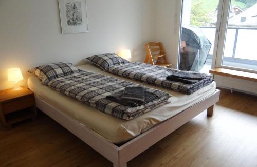 Engelberg Apartment | Apartment Titliszentrum 2 by Interhome