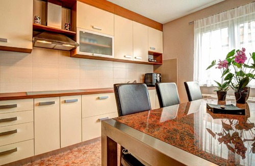Umag Apartment | Apartment Tommy-1 by Interhome