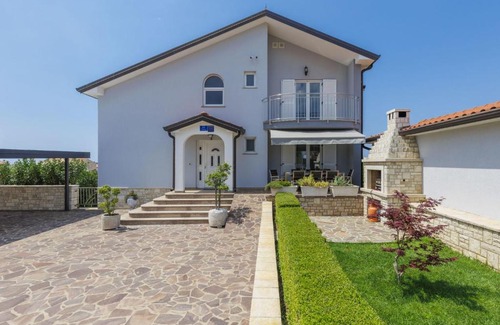 Umag Apartment | Apartment Tommy-1 by Interhome