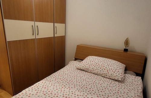 Zagreb Apartment | Apartment Tonci Vrbani