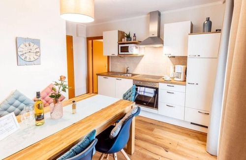 Sankt Primus Apartment | Apartment Top 5 Südkärnten - Carinthia Apartment Turnersee