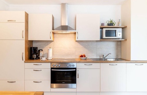 Sankt Primus Apartment | Apartment Top 5 Südkärnten - Carinthia Apartment Turnersee