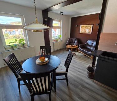 Vacha Apartment | Apartment - Tor zur Rhön