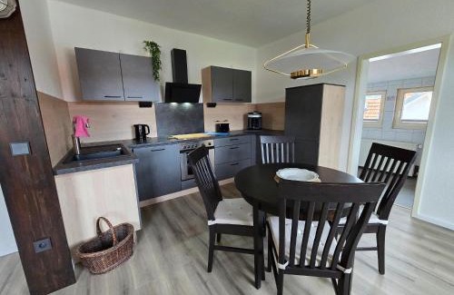 Vacha Apartment | Apartment - Tor zur Rhön