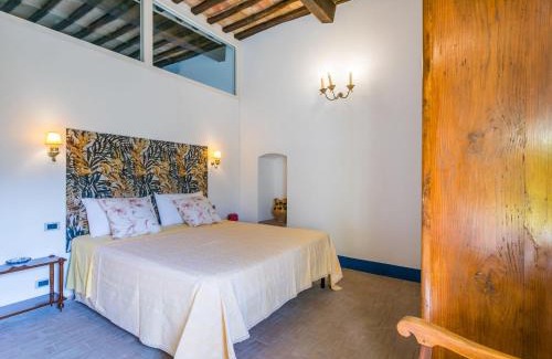 Stigliano Apartment | Apartment Torre 3 by Interhome
