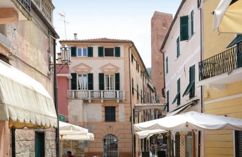 Noli Apartment | Apartment Torre Antica-2 by Interhome