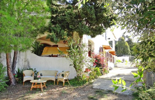 Villaggio delle Mimose Apartment | Apartment Torre delle Stelle - ISR05050-A