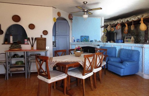Villaggio delle Mimose Apartment | Apartment Torre delle Stelle - ISR05050-A
