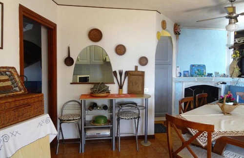 Villaggio delle Mimose Apartment | Apartment Torre delle Stelle - ISR05050-A