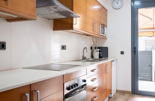 Torredembarra Apartment | Apartment Torredembarra, 2 bedrooms, 4 persons