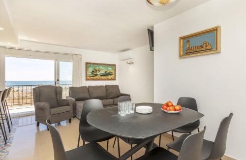 Torredembarra Apartment | Apartment Torremar Alex by Interhome