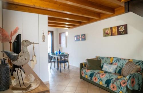 Tortoreto Lido Apartment | Apartment Tortoreto Vista Mare 2 by Interhome