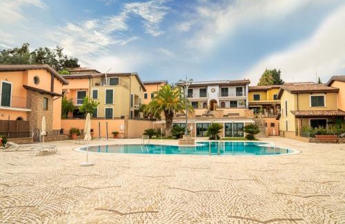 Tortoreto Lido Apartment | Apartment Tortoreto Vista Mare 2 by Interhome