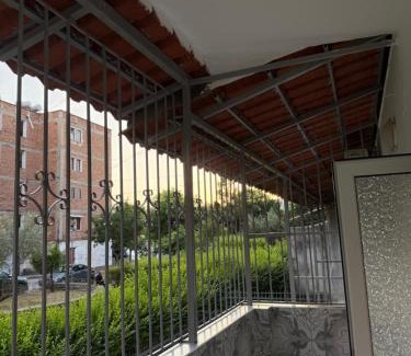 Berat Apartment | Apartment Toska