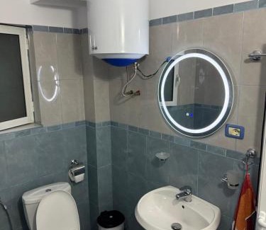 Berat Apartment | Apartment Toska