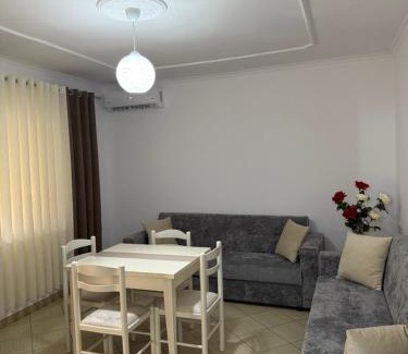 Berat Apartment | Apartment Toska