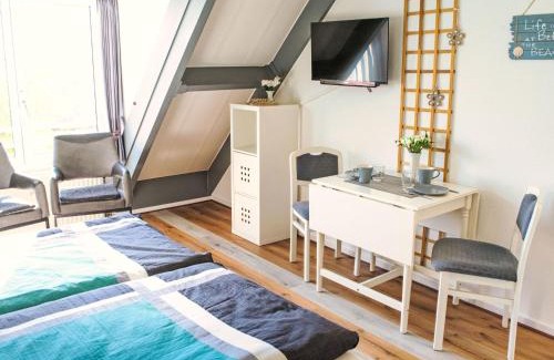 Tossens Apartment | Apartment Tossens-10 by Interhome
