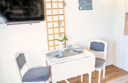 Tossens Apartment | Apartment Tossens-10 by Interhome