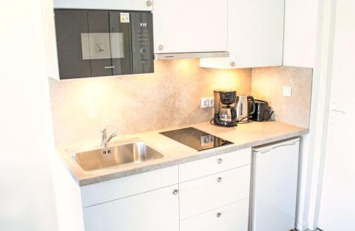 Tossens Apartment | Apartment Tossens-10 by Interhome