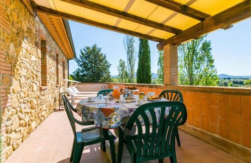 Bibbona Apartment | Apartment Tramontana by Interhome