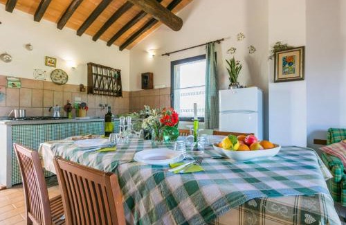 Bibbona Apartment | Apartment Tramontana by Interhome