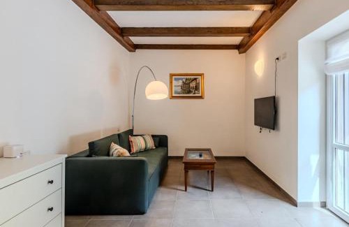 Carlazzo Apartment | Apartment Tre Laghi by Interhome