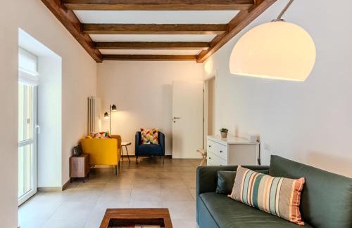 Carlazzo Apartment | Apartment Tre Laghi by Interhome