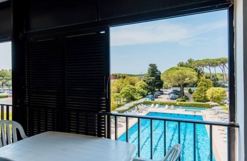 Marina di Bibbona Apartment | Apartment Trilo by Interhome
