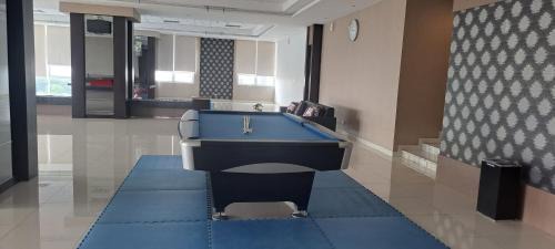 Surabaya Apartment | Apartment Trillium Residence 3BR