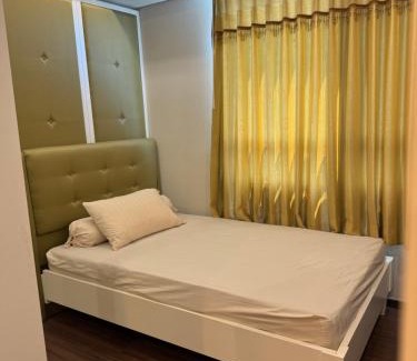 Surabaya Apartment | Apartment Trillium Residence 3BR