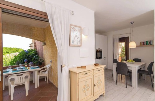 La Conia Apartment | Apartment Trudi by Interhome