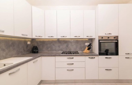 La Conia Apartment | Apartment Trudi by Interhome