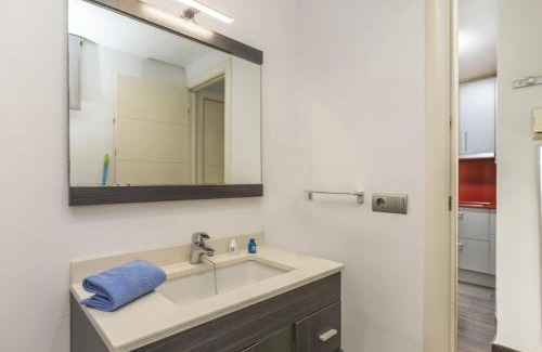 Cambrils Apartment | Apartment Tucan by Interhome